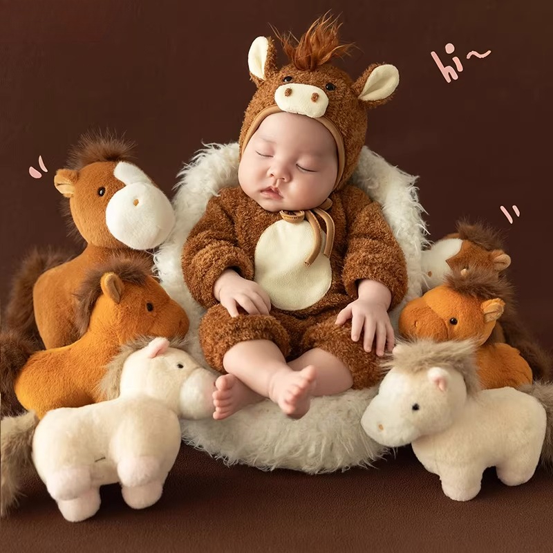 Newborn Photography Props Cute - Photography Year avis et prix
