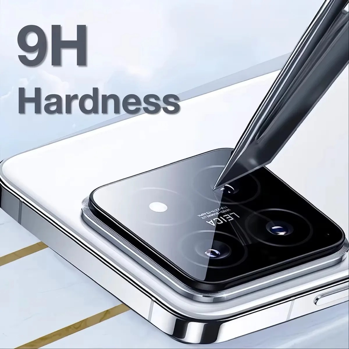 1-3Pcs 9H HD Back Camera Film  - Photography Xiaomi 15 Ultra avis et prix