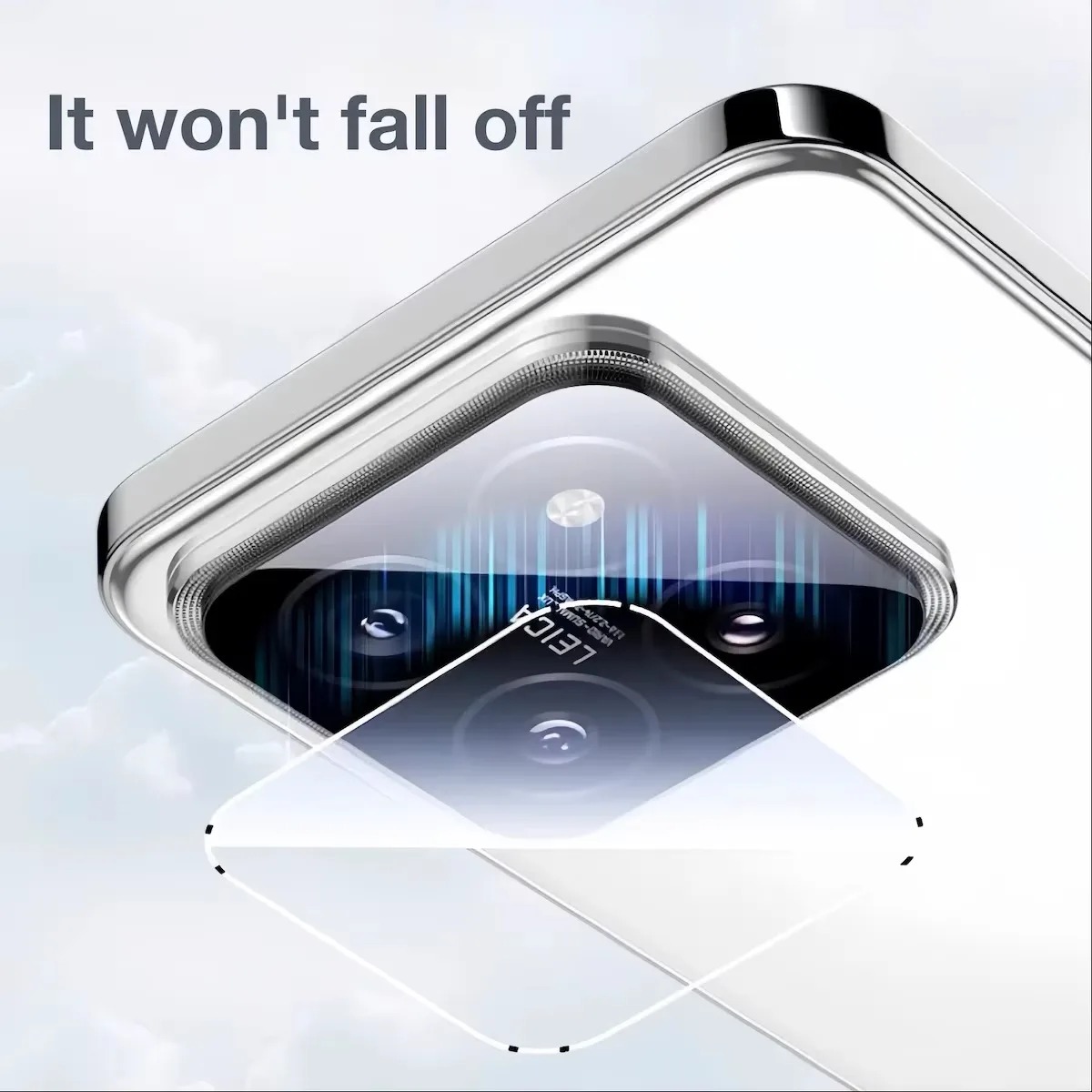 1-3Pcs 9H HD Back Camera Film  - Photography Xiaomi 15 Ultra avis et prix