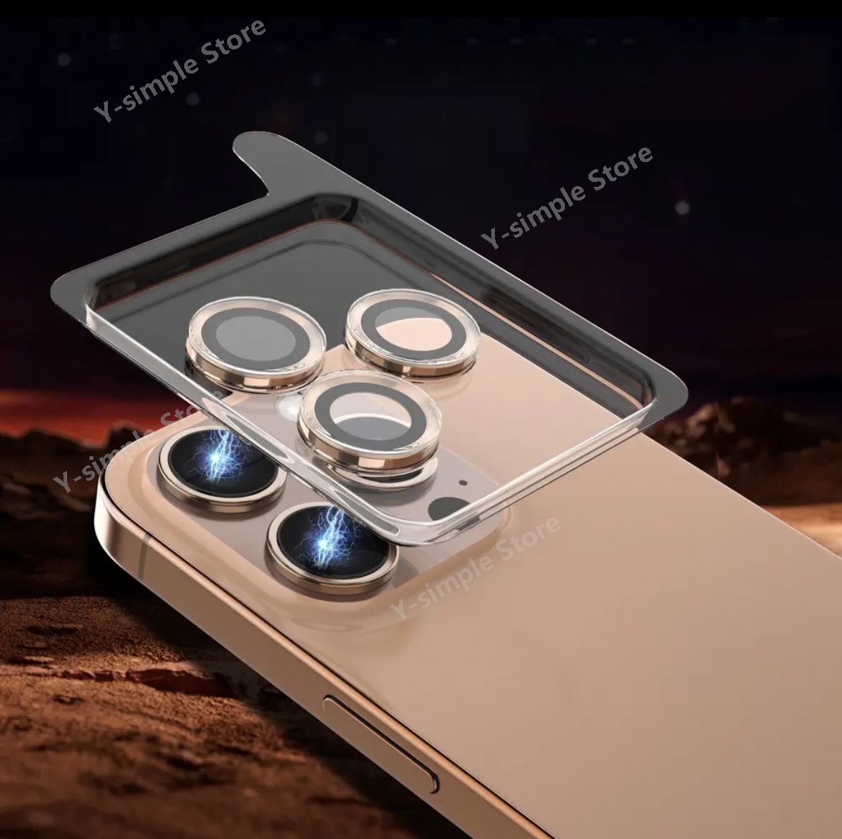 2Pcs/ Invisible Shield For Xia - Photography Xiaomi avis et prix