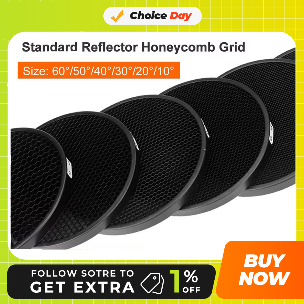 Photo studio kit Aluminum Hone - Reflector 5 In 1 avis et prix