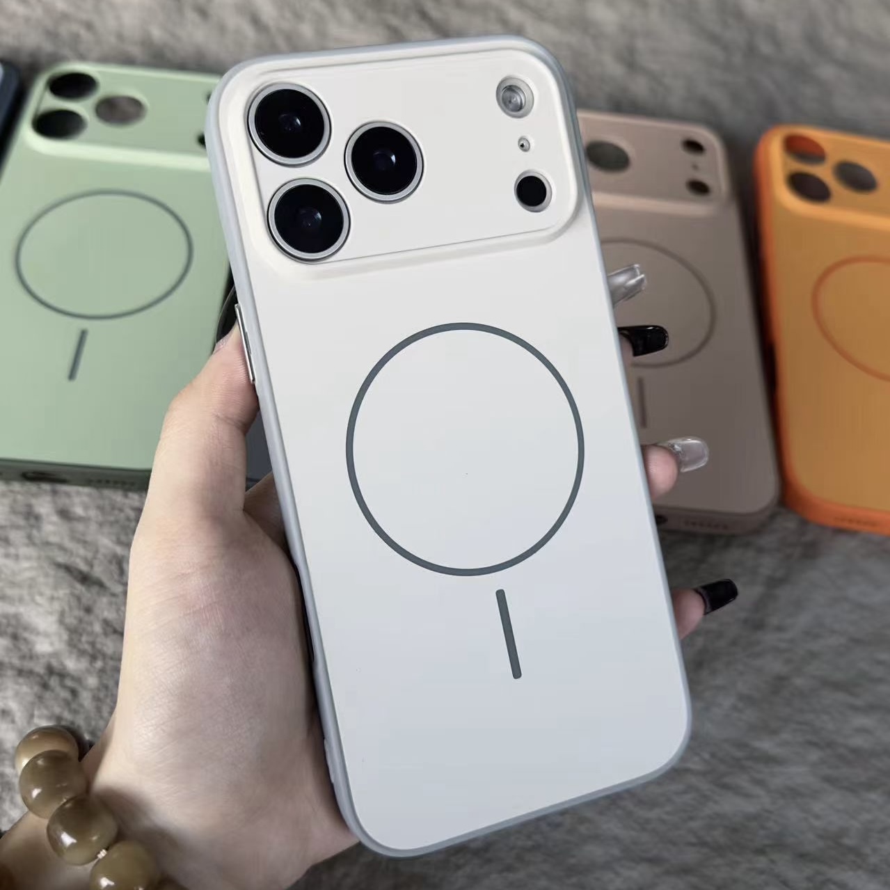 Camera Lens TPU Silicone Full  - Photography Xiaomi 15 avis et prix