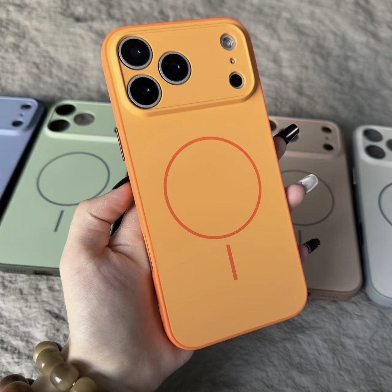 Camera Lens TPU Silicone Full  - Photography Xiaomi 15 avis et prix