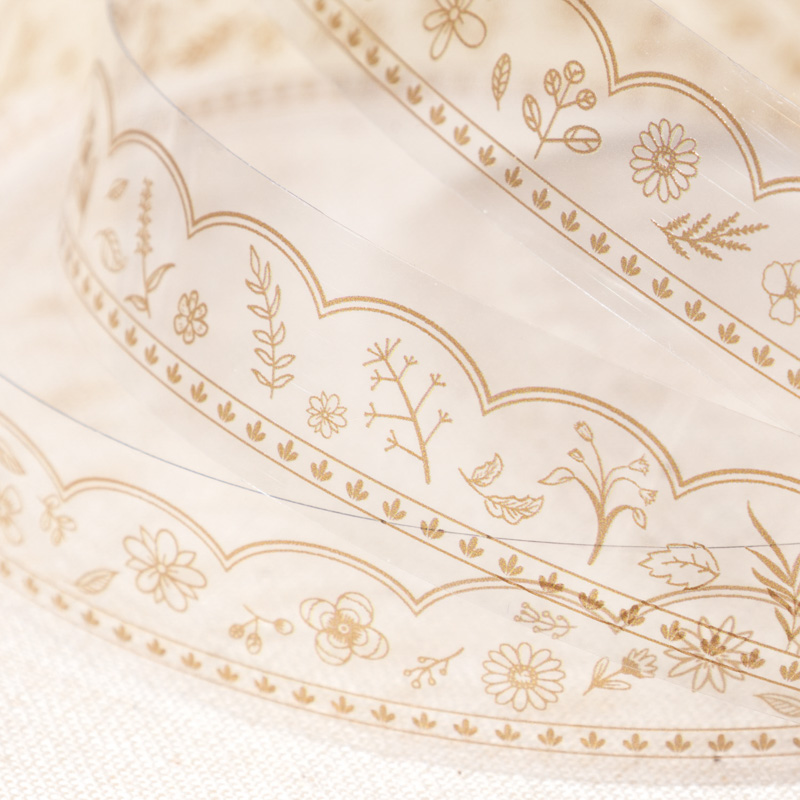 JIANQI 15mm*2m Lace flower ban - Photography Journal avis et prix