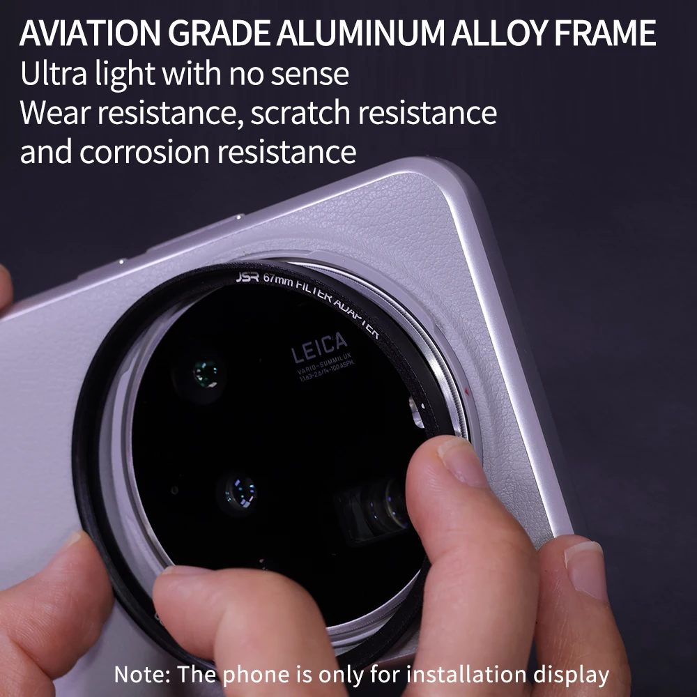 Lens Adapter Photography Kit f - Photography Xiaomi 15 Ultra avis et prix