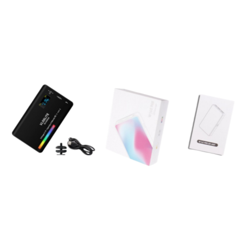 Mobile Rgb Fill Light Computer - Photography Year avis et prix
