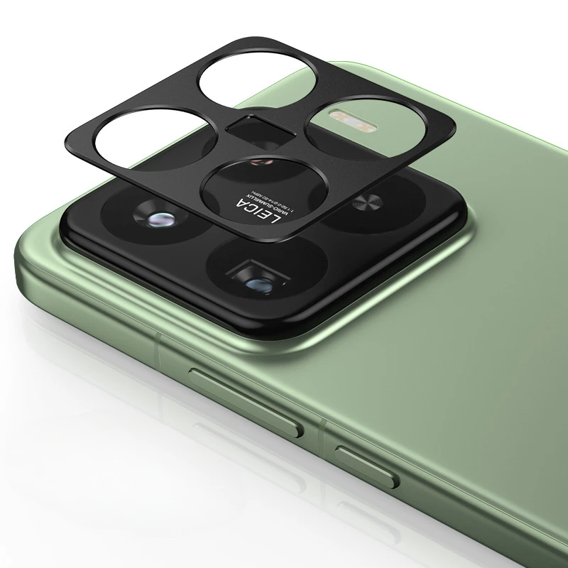Aluminum Metal Rear Camera Len - Photography Xiaomi avis et prix