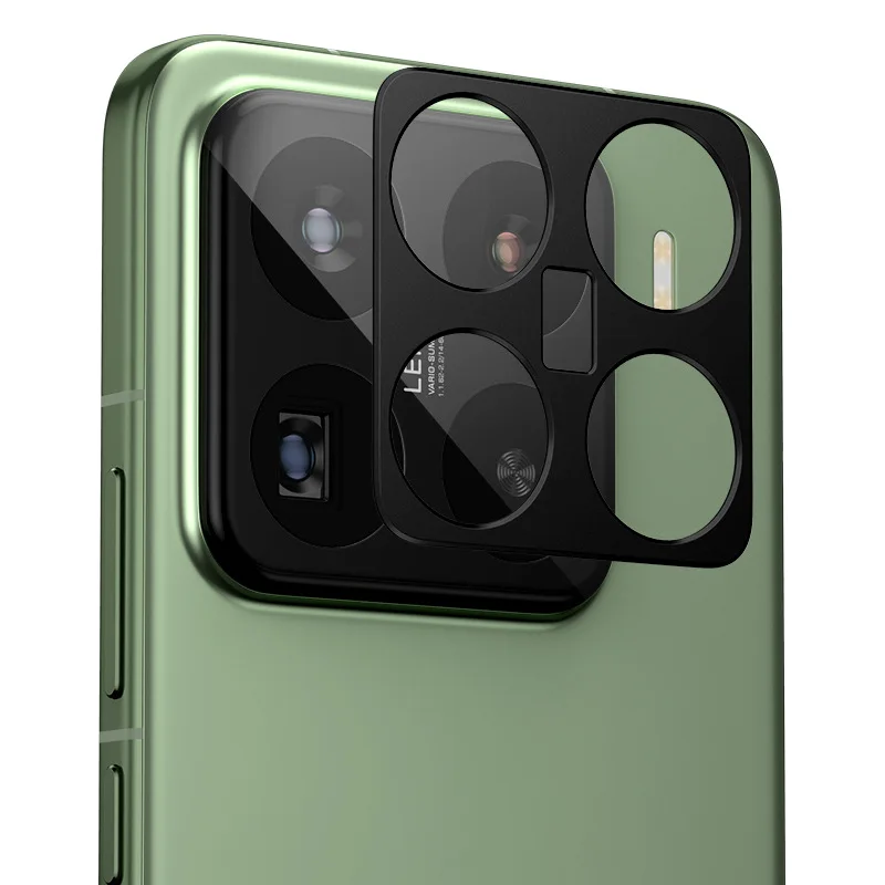 Aluminum Metal Rear Camera Len - Photography Xiaomi avis et prix