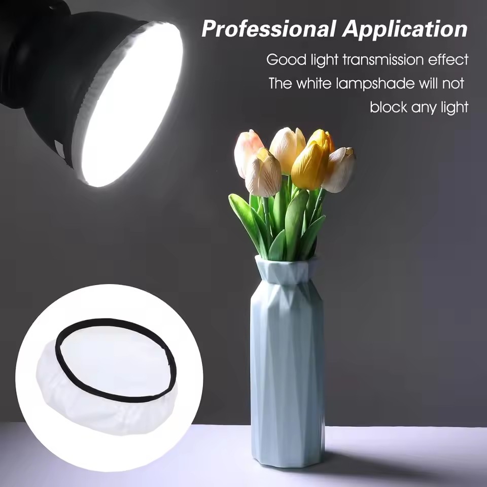 1/3/5/10Pcs 7inch Photography  - Reflector 5 In 1 avis et prix