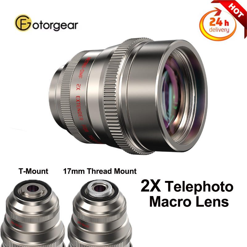 Fotorgear-Retro 2X Telephoto L - Photography Xiaomi 15 Ultra avis et prix