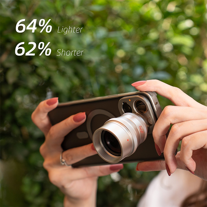 Fotorgear-Retro 2X Telephoto L - Photography Xiaomi 15 Ultra avis et prix