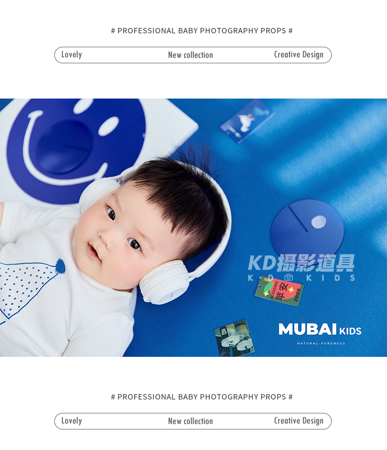 New Photography Props Baby Hun - Photography Year avis et prix