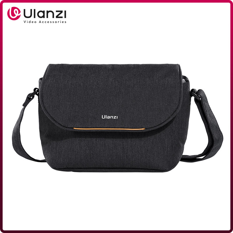 Ulanzi F02 Camera Sling Bag Wa - Camera Bag Waterproof avis et prix