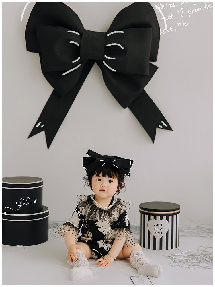 Hundred Days Baby Photography  - Photography Of The Day avis et prix