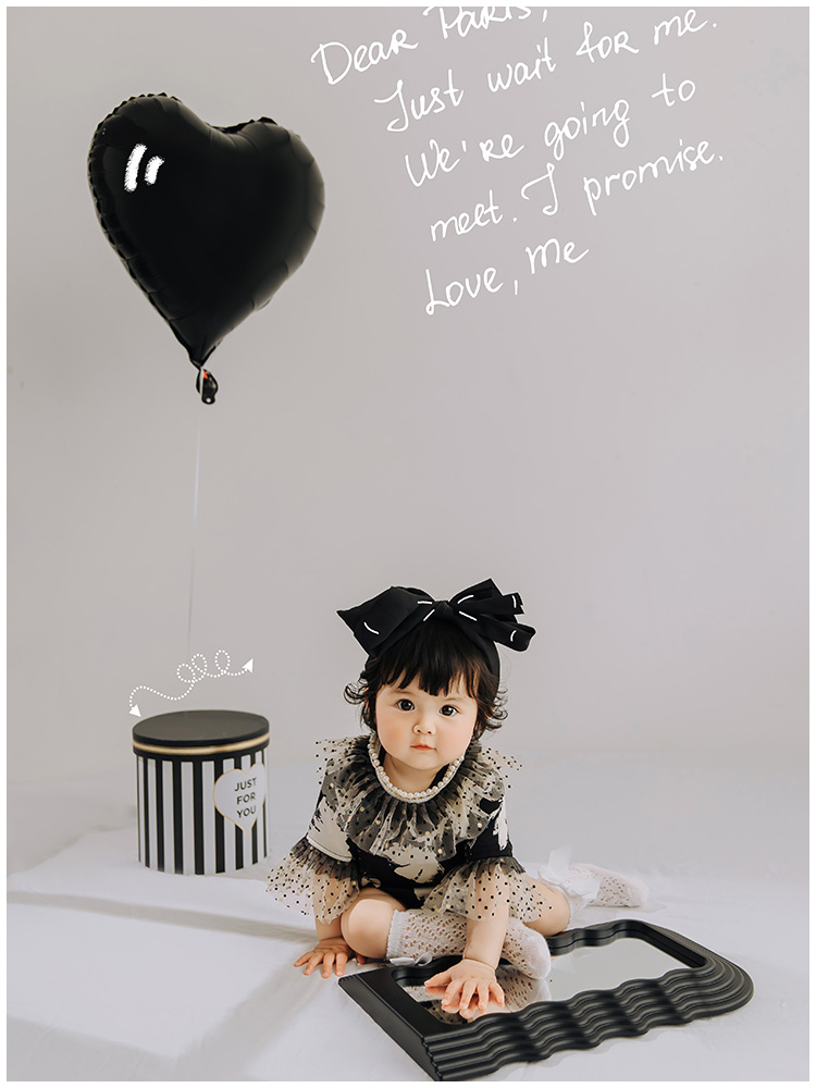 Hundred Days Baby Photography  - Photography Of The Day avis et prix