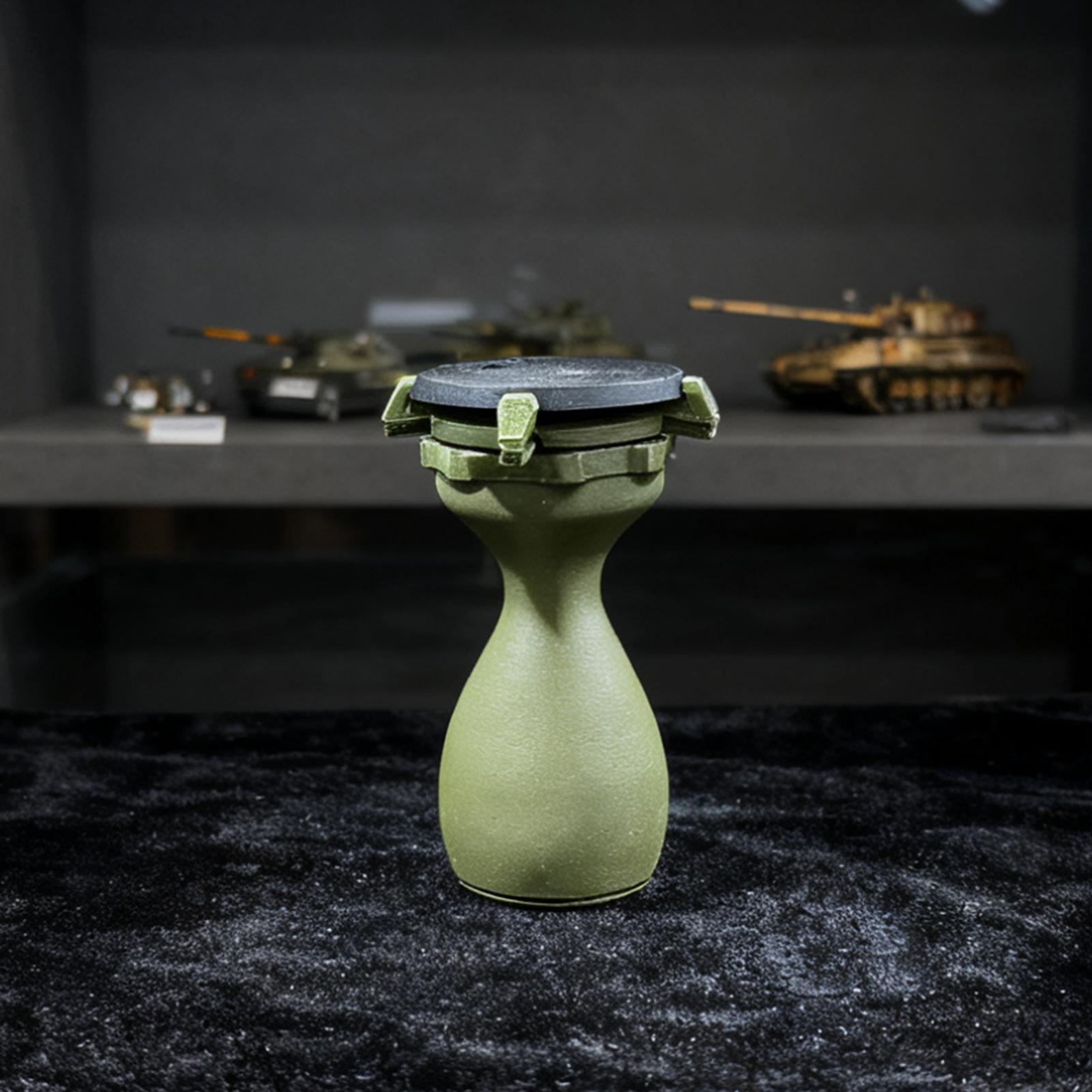 Mini Painting Handle Miniature - Photography Architecture avis et prix