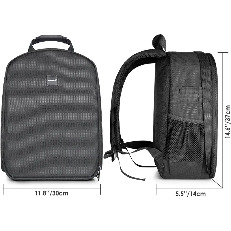 Camera Backpack Bag for photog - Camera Bag Waterproof avis et prix