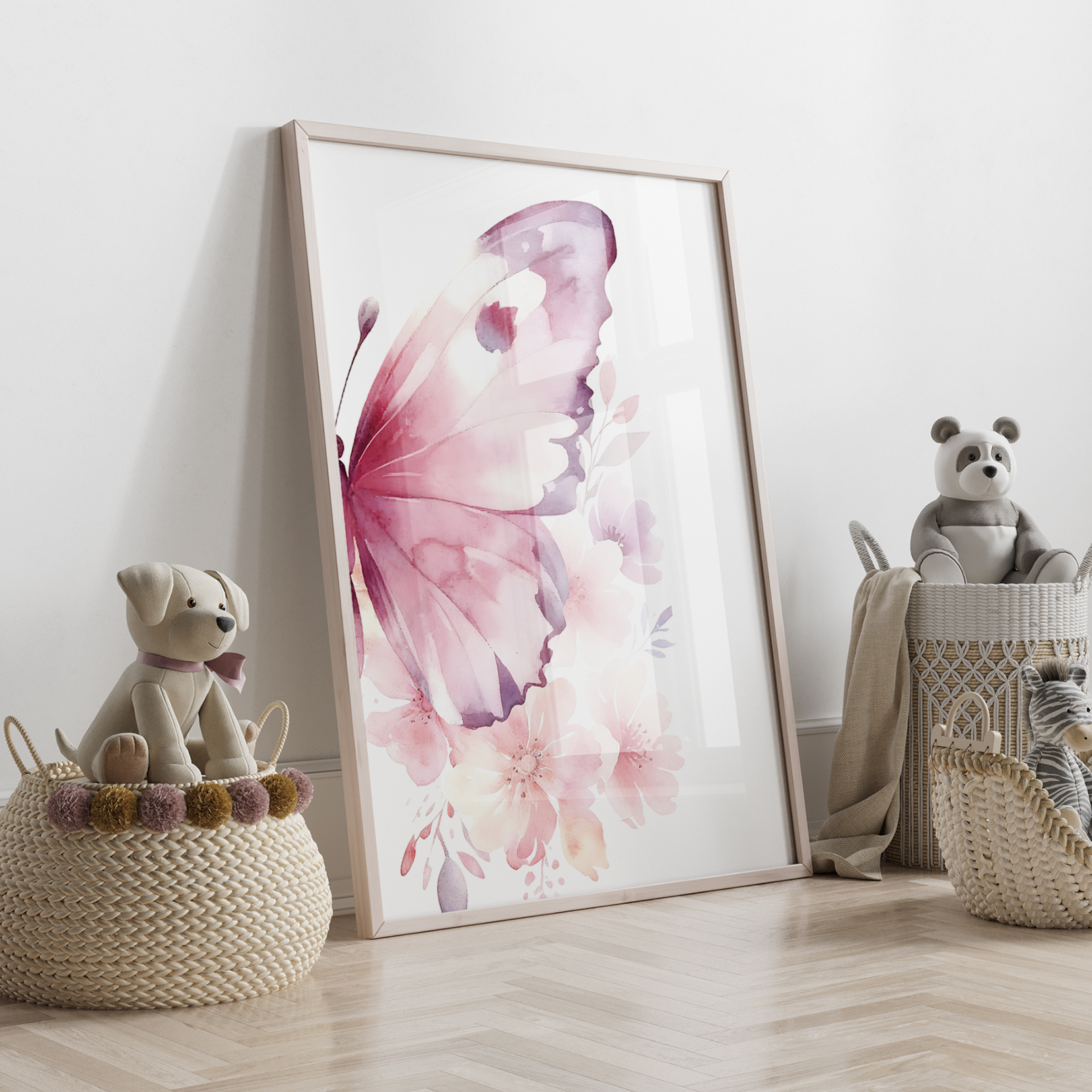 3pcs Cartoon Children Pink Lov - Photography Image avis et prix