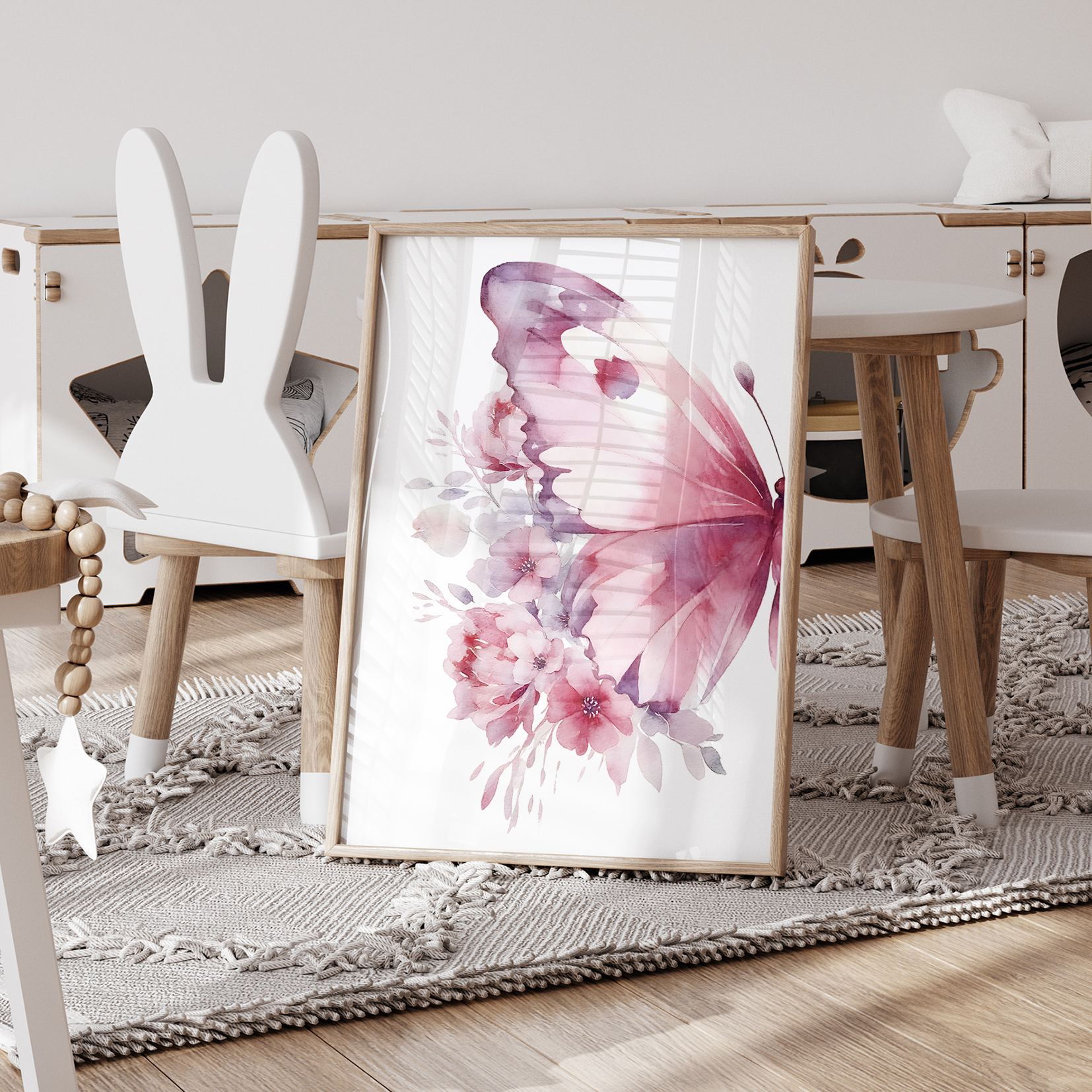 3pcs Cartoon Children Pink Lov - Photography Image avis et prix