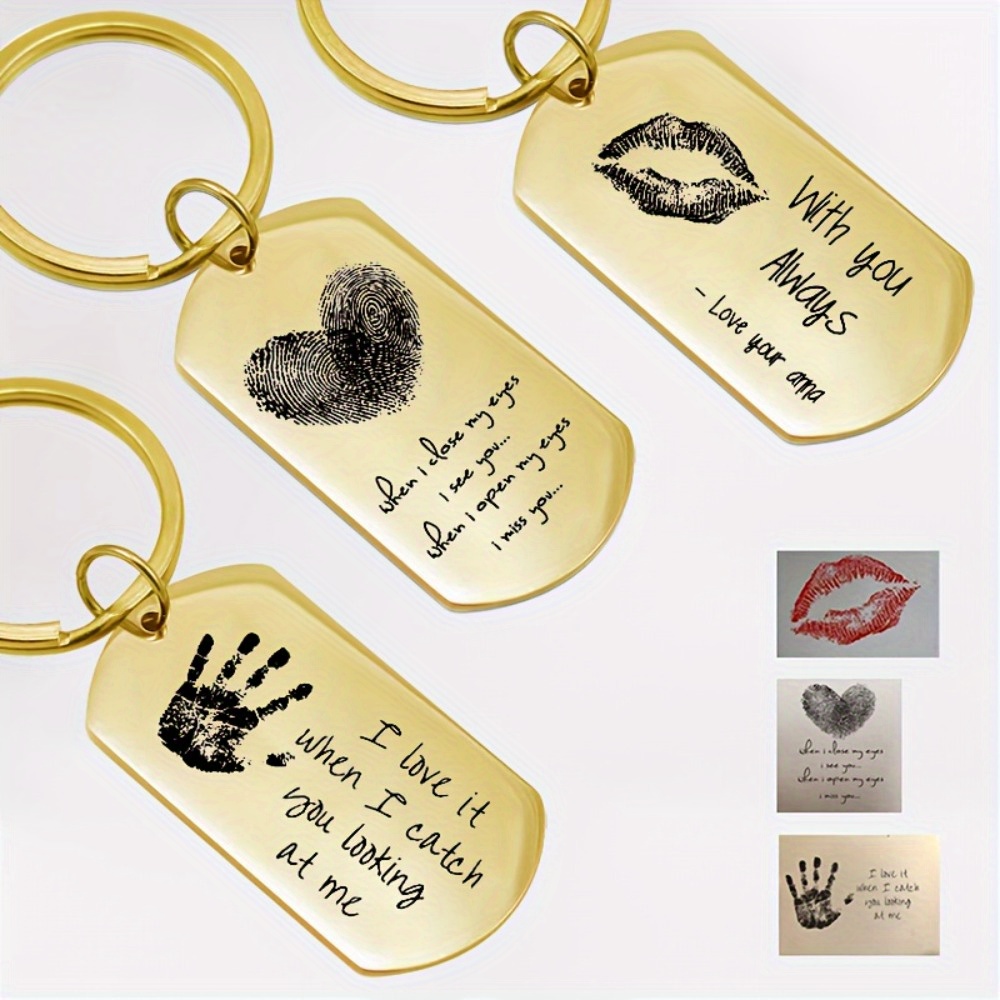 Baby Footprints Palms Fingerpr - Photographic Memory avis et prix