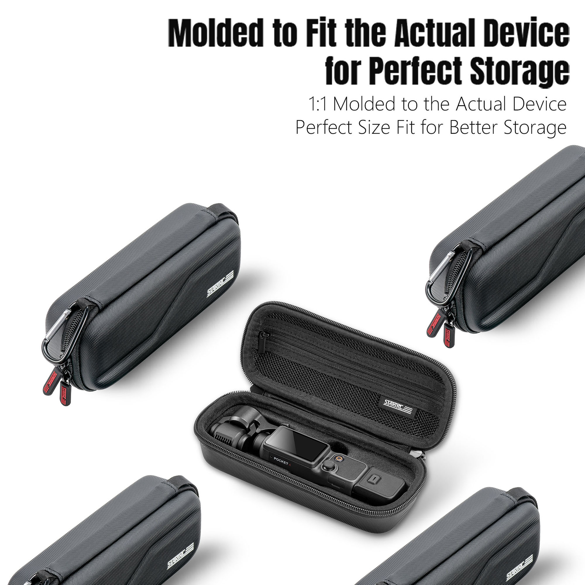 Portable Storage Bag For DJI O - Camera Bag Waterproof avis et prix