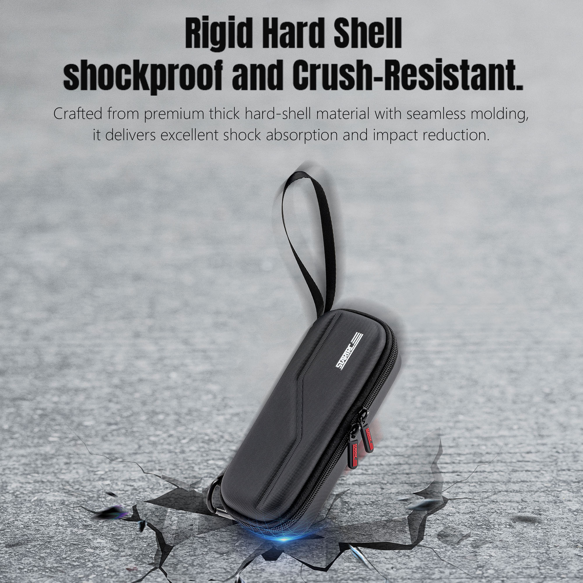 Portable Storage Bag For DJI O - Camera Bag Waterproof avis et prix