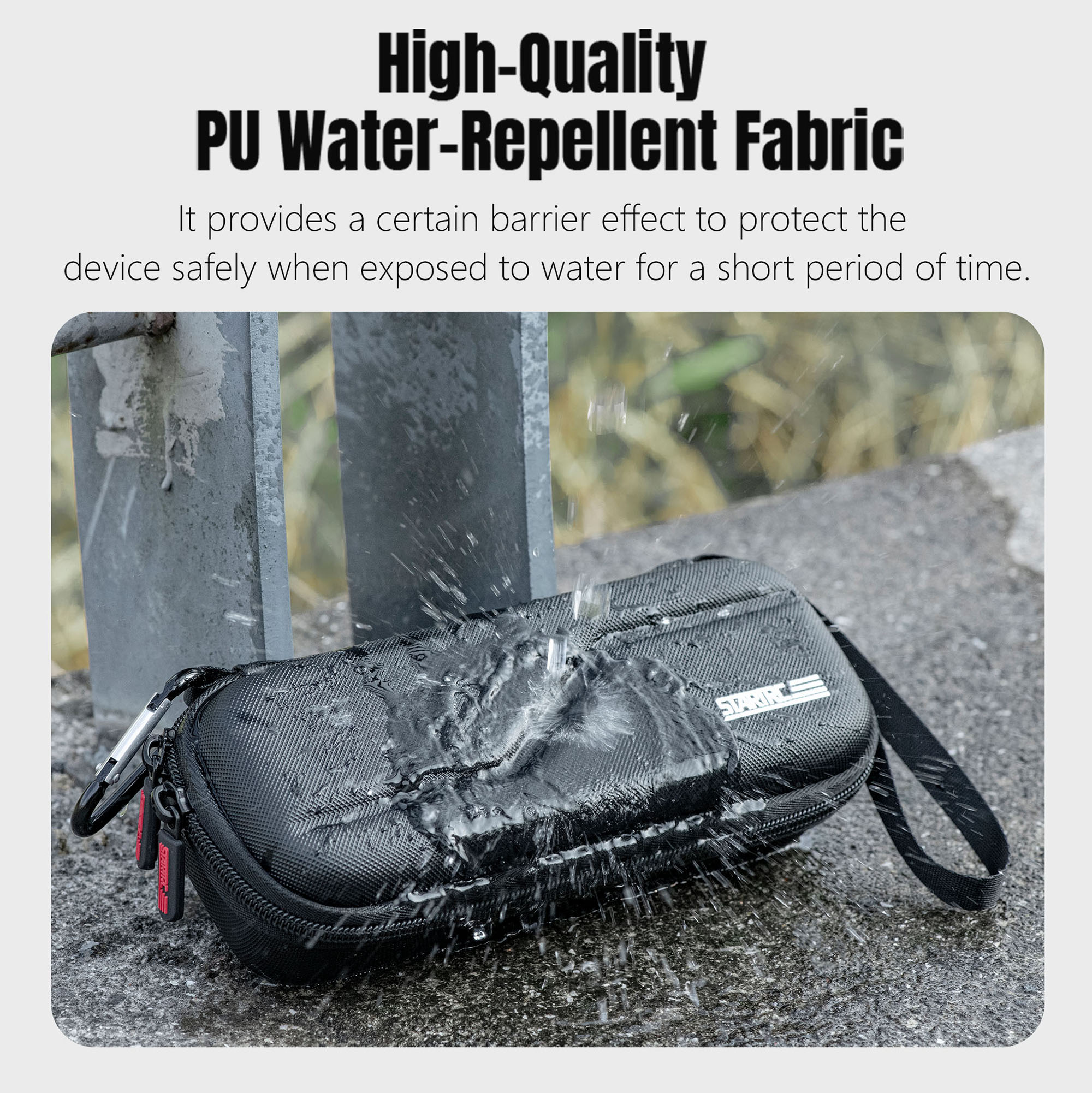 Portable Storage Bag For DJI O - Camera Bag Waterproof avis et prix