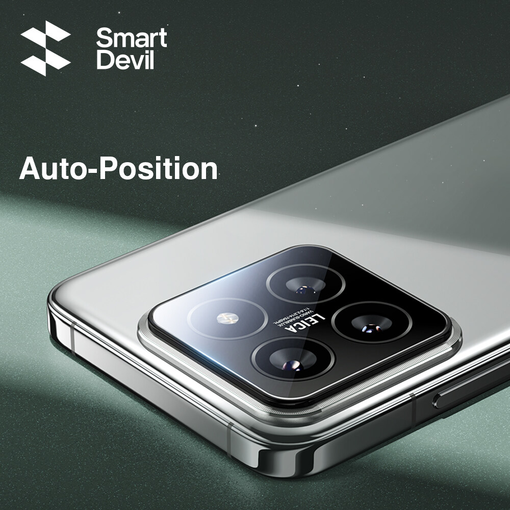 SmartDevil Anti-reflection Cam - Photography Xiaomi 15 Ultra avis et prix