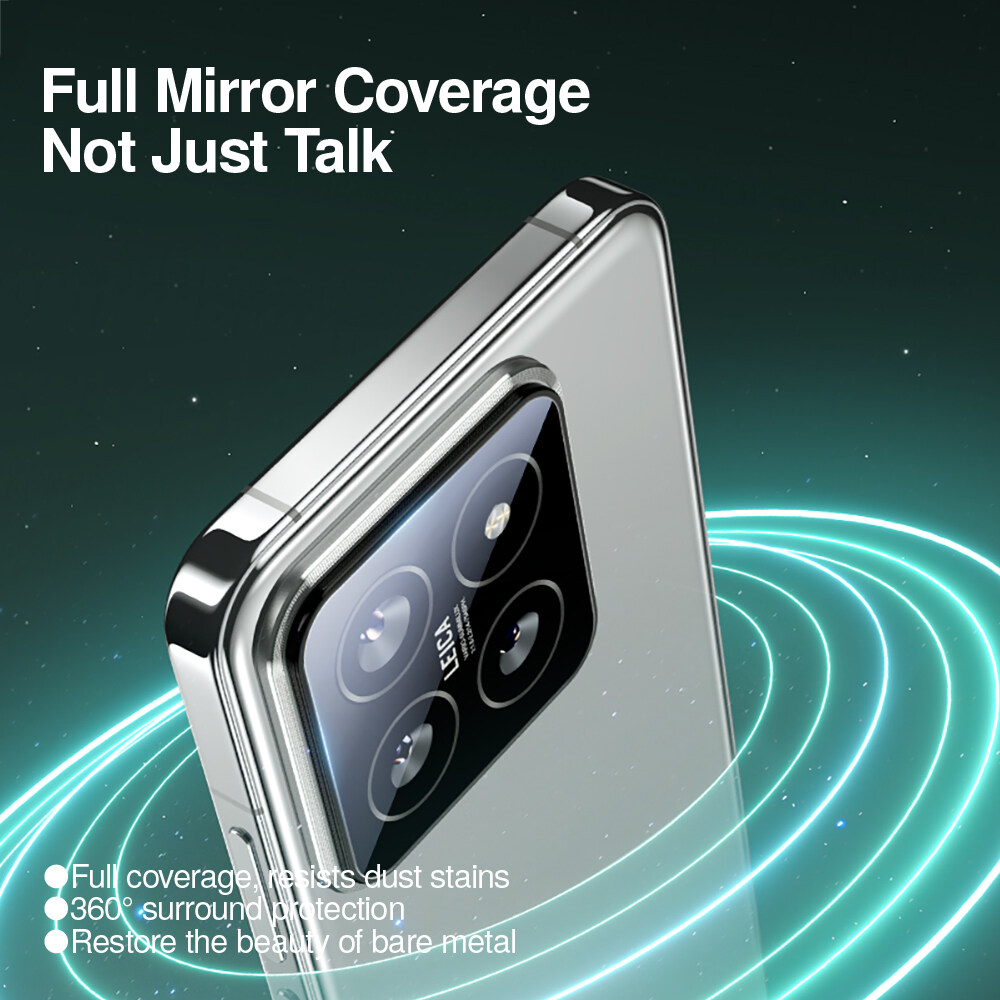 SmartDevil Anti-reflection Cam - Photography Xiaomi 15 Ultra avis et prix