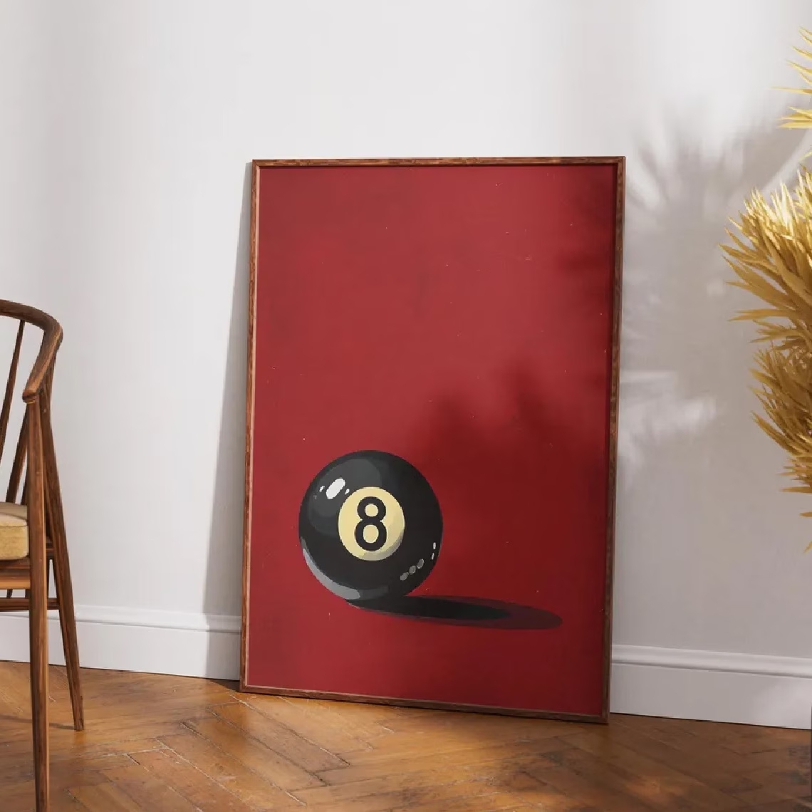 Retro-Style Featuring A Lucky  - Photography Image avis et prix