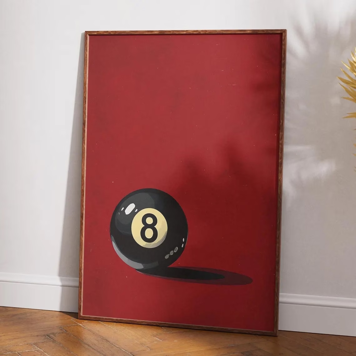 Retro-Style Featuring A Lucky  - Photography Image avis et prix
