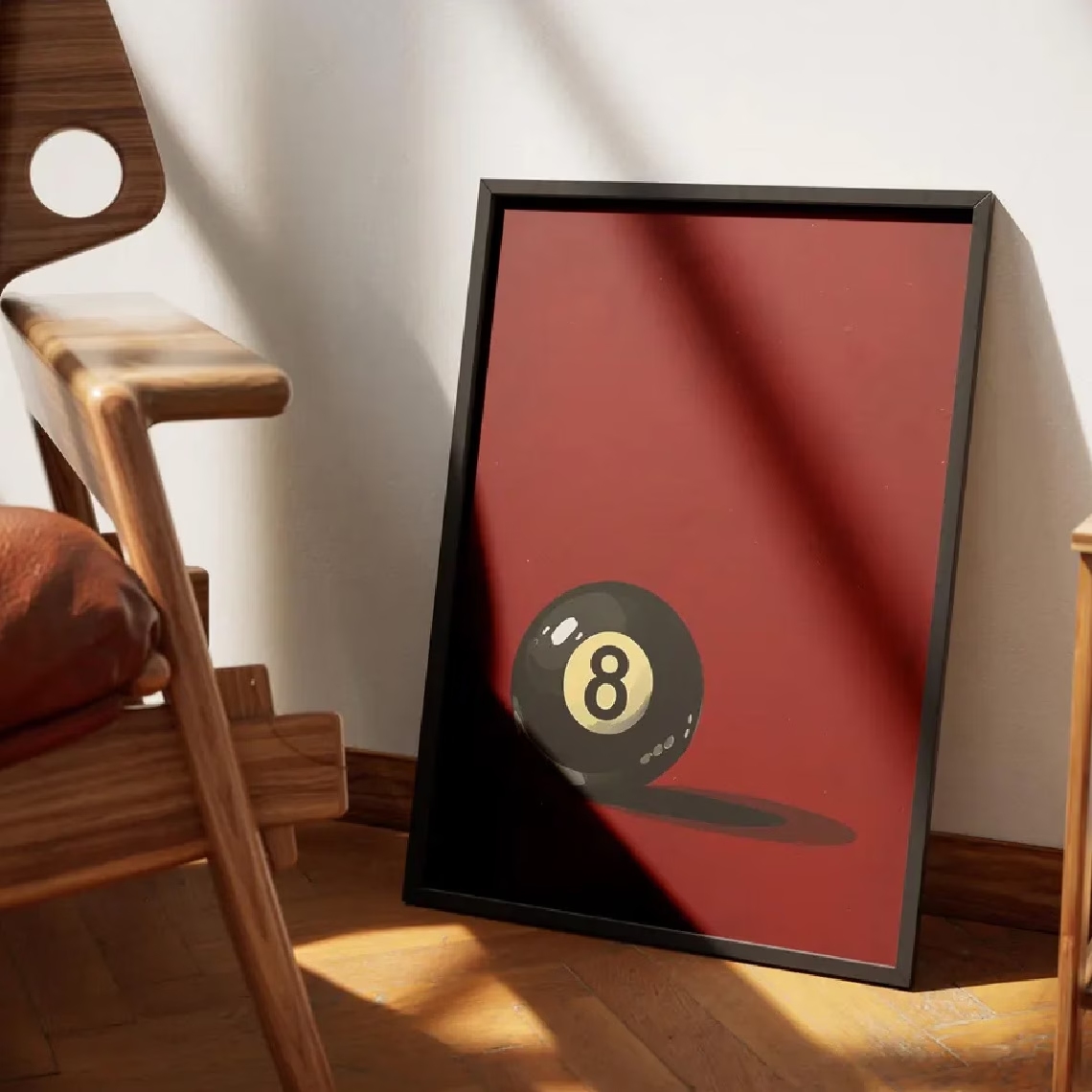 Retro-Style Featuring A Lucky  - Photography Image avis et prix