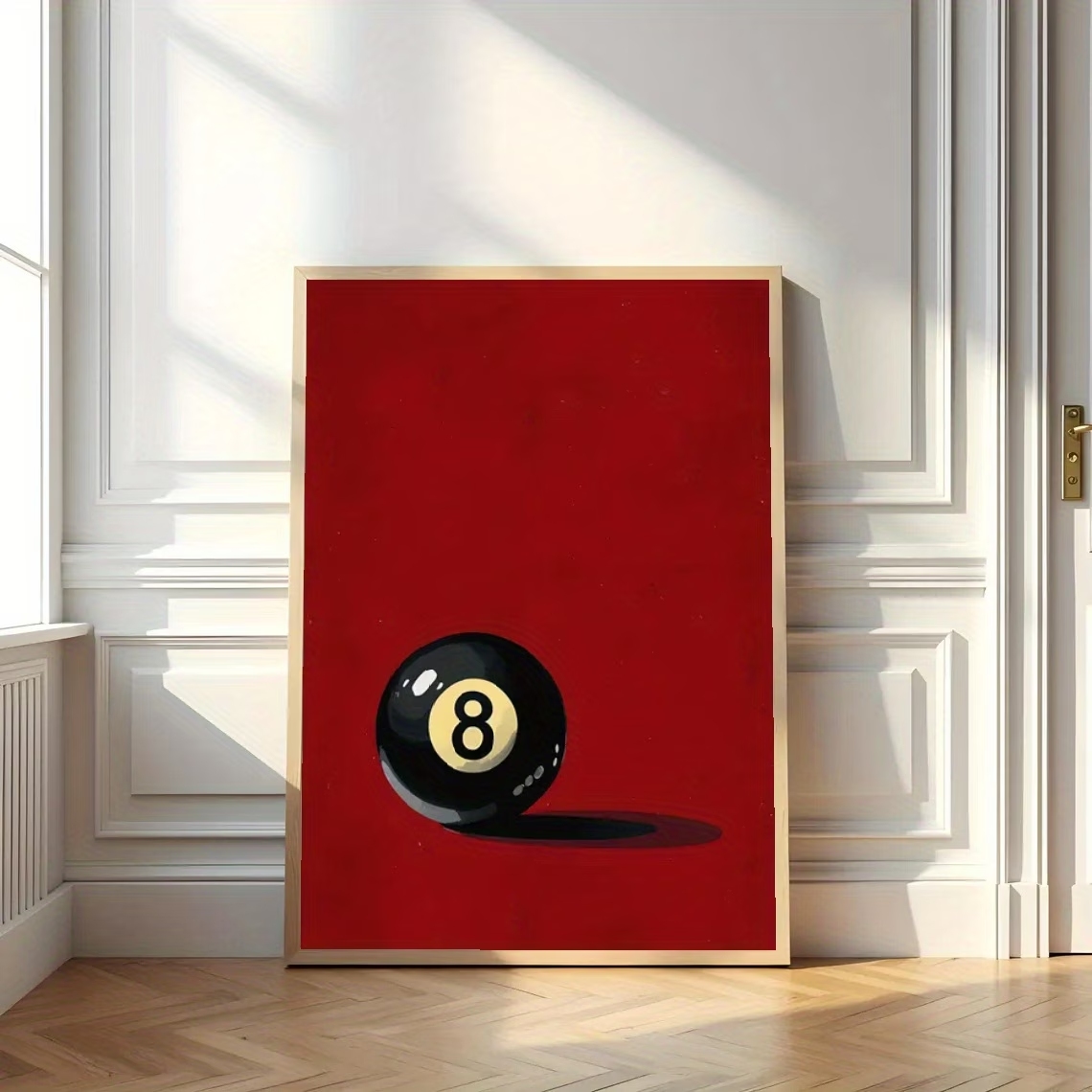 Retro-Style Featuring A Lucky  - Photography Image avis et prix
