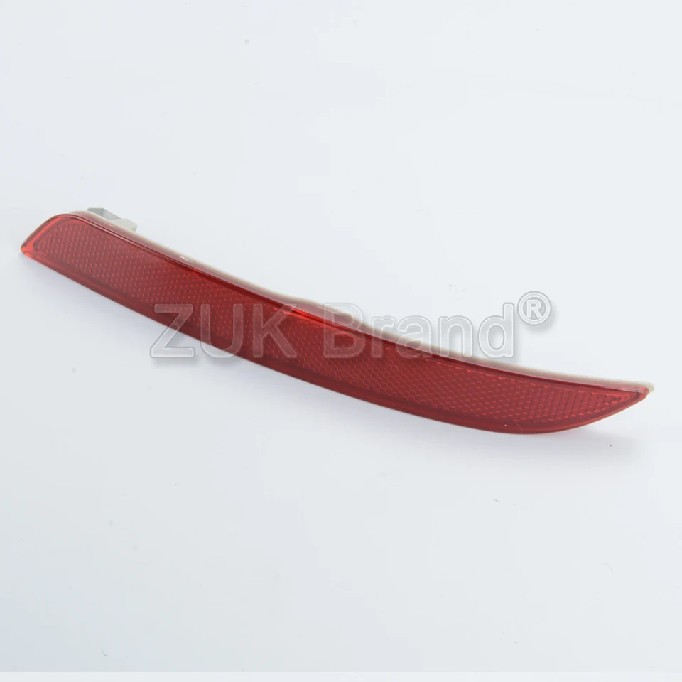 ZUK Rear Bumper Fog Light Refl - Reflector 5 In 1 avis et prix