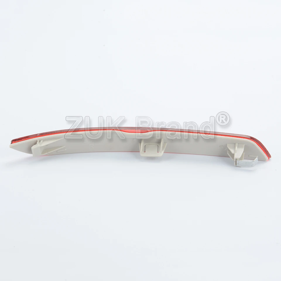 ZUK Rear Bumper Fog Light Refl - Reflector 5 In 1 avis et prix