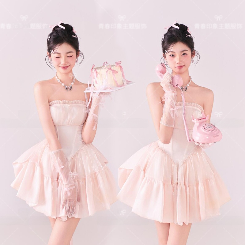 2025 New Style Birthday Theme  - Photography Youtube avis et prix