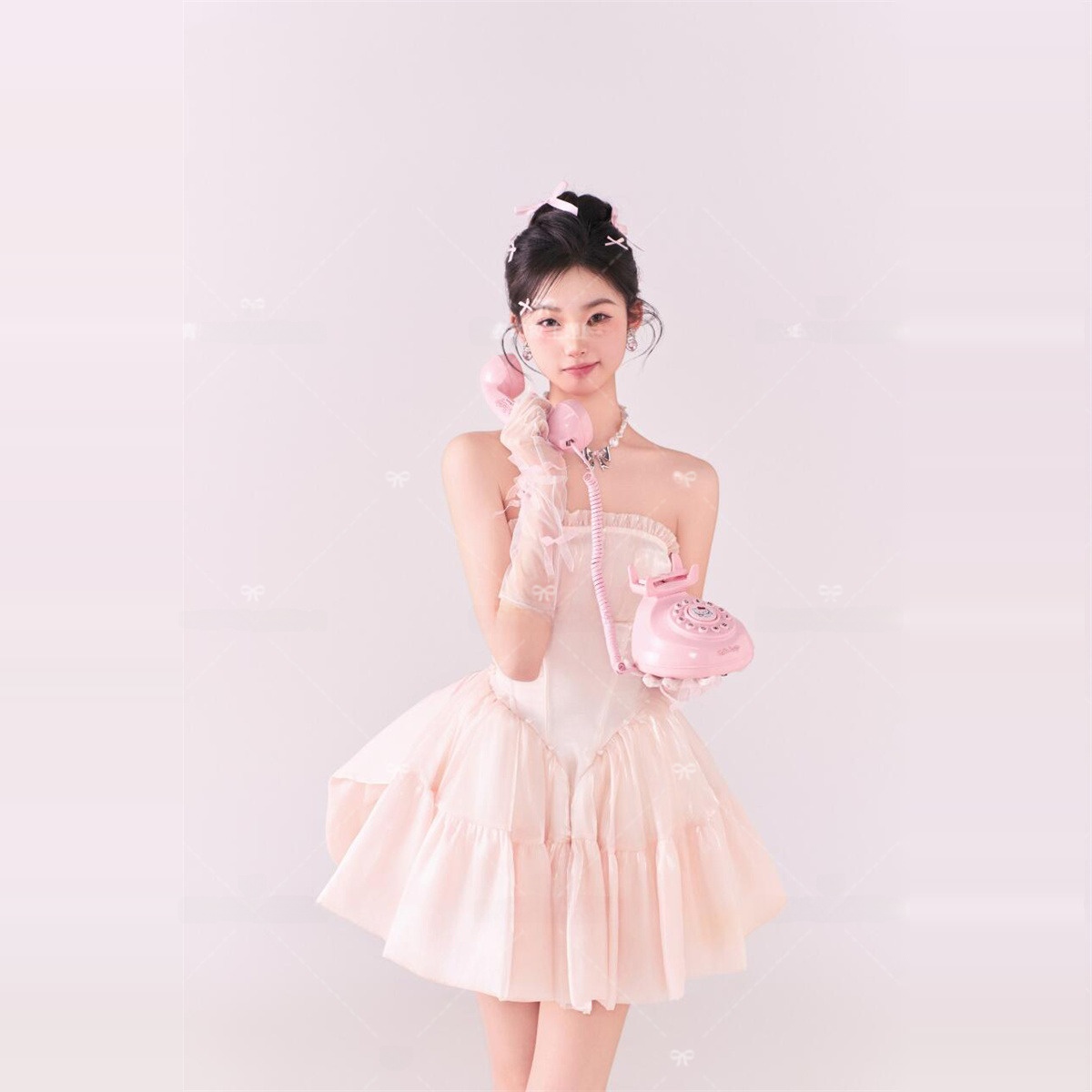 2025 New Style Birthday Theme  - Photography Youtube avis et prix