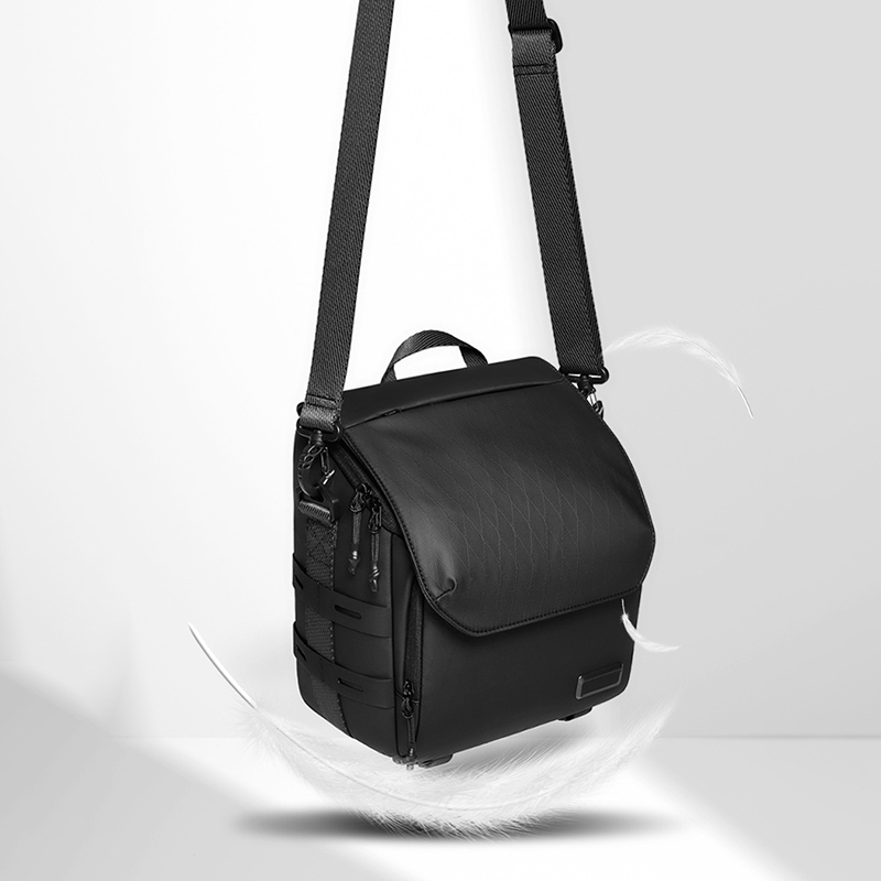 Men's new fashionable travel b - Camera Bag Waterproof avis et prix