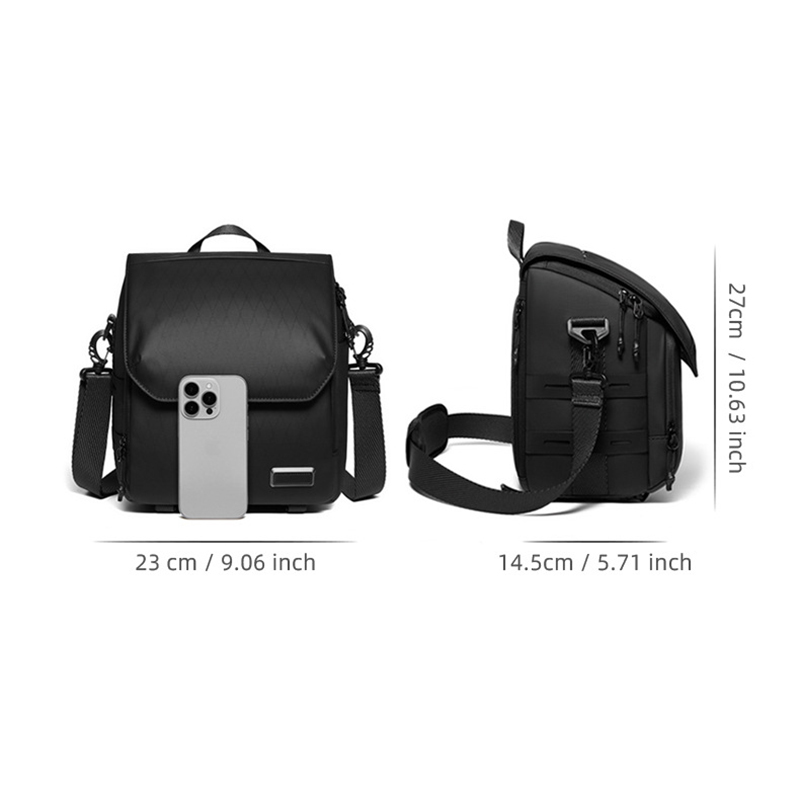 Men's new fashionable travel b - Camera Bag Waterproof avis et prix