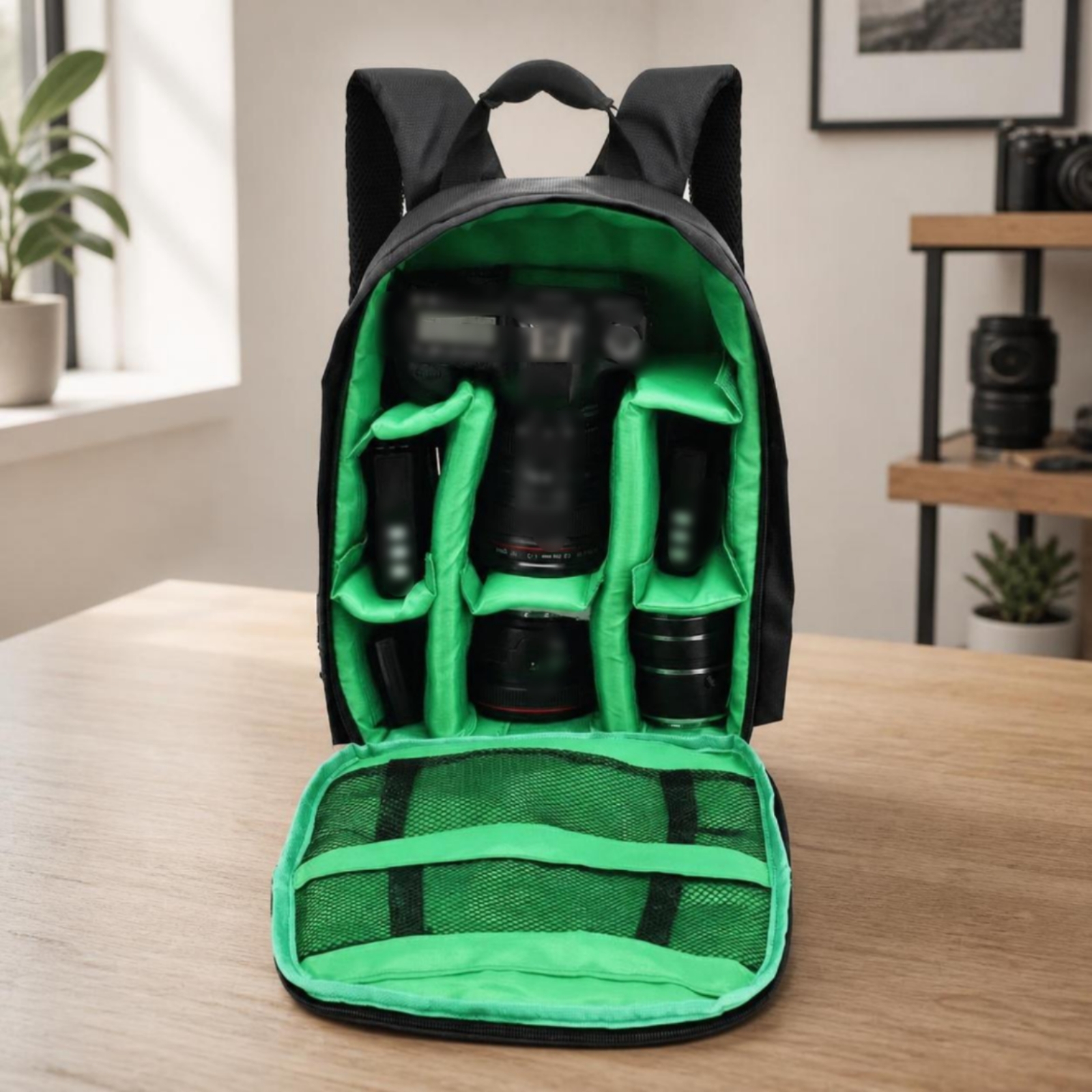 Photography Gear Backpack Wate - Camera Bag Waterproof avis et prix
