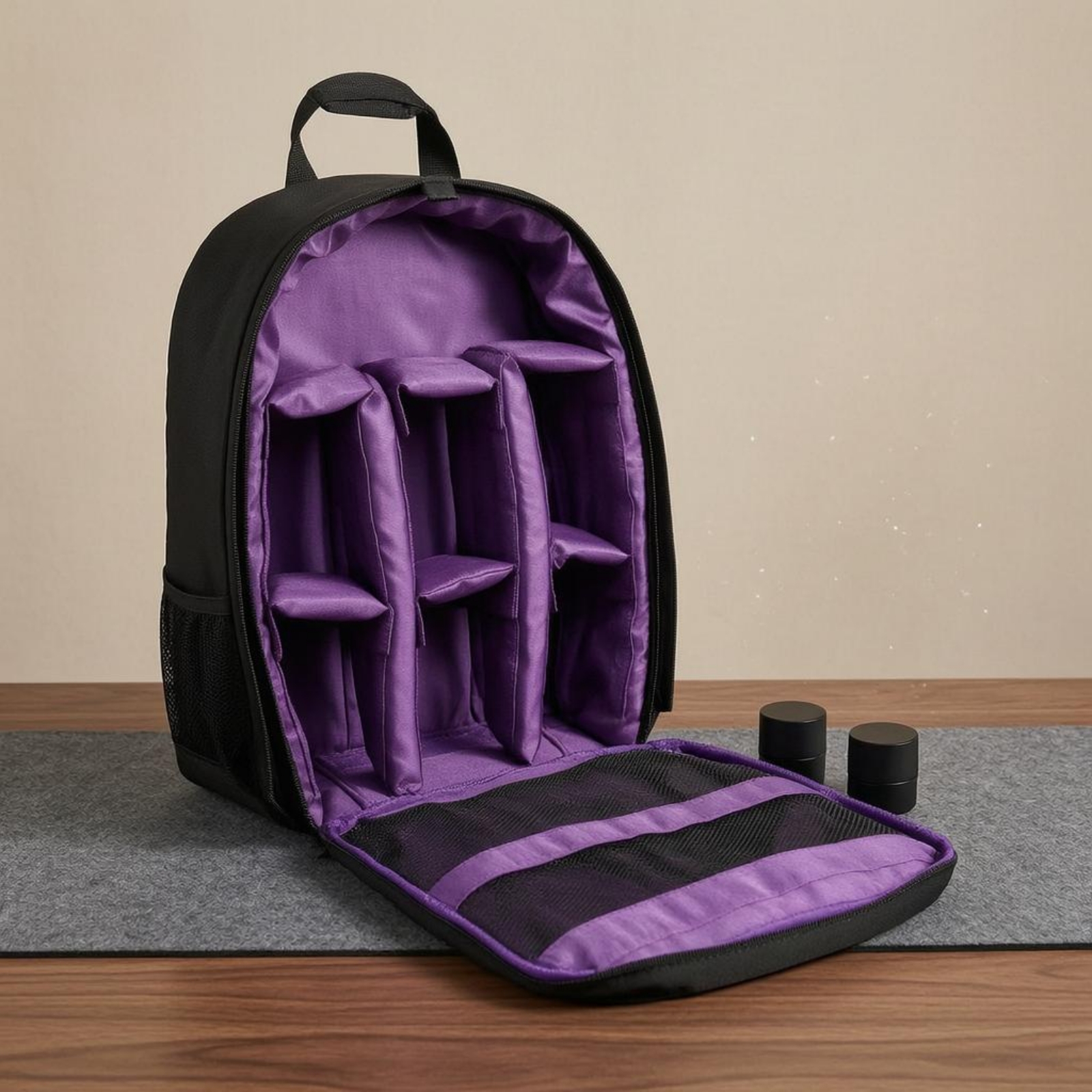 Photography Gear Backpack Wate - Camera Bag Waterproof avis et prix