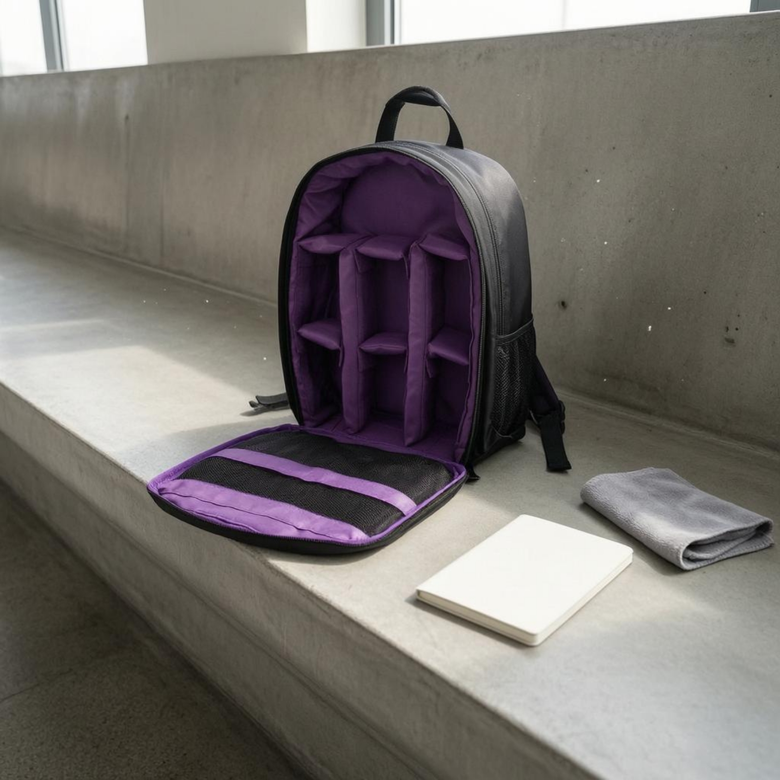 Photography Gear Backpack Wate - Camera Bag Waterproof avis et prix