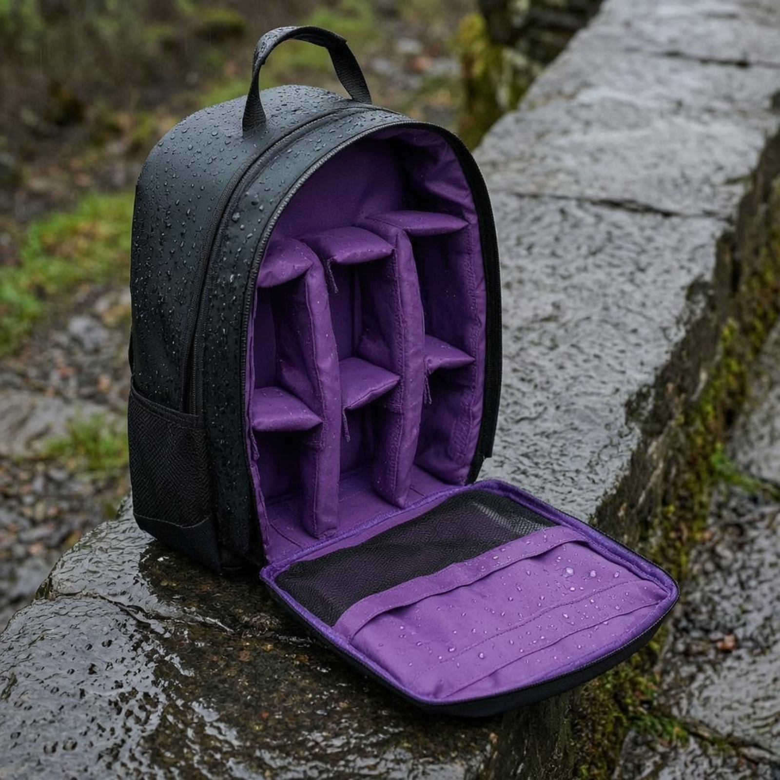 Photography Gear Backpack Wate - Camera Bag Waterproof avis et prix