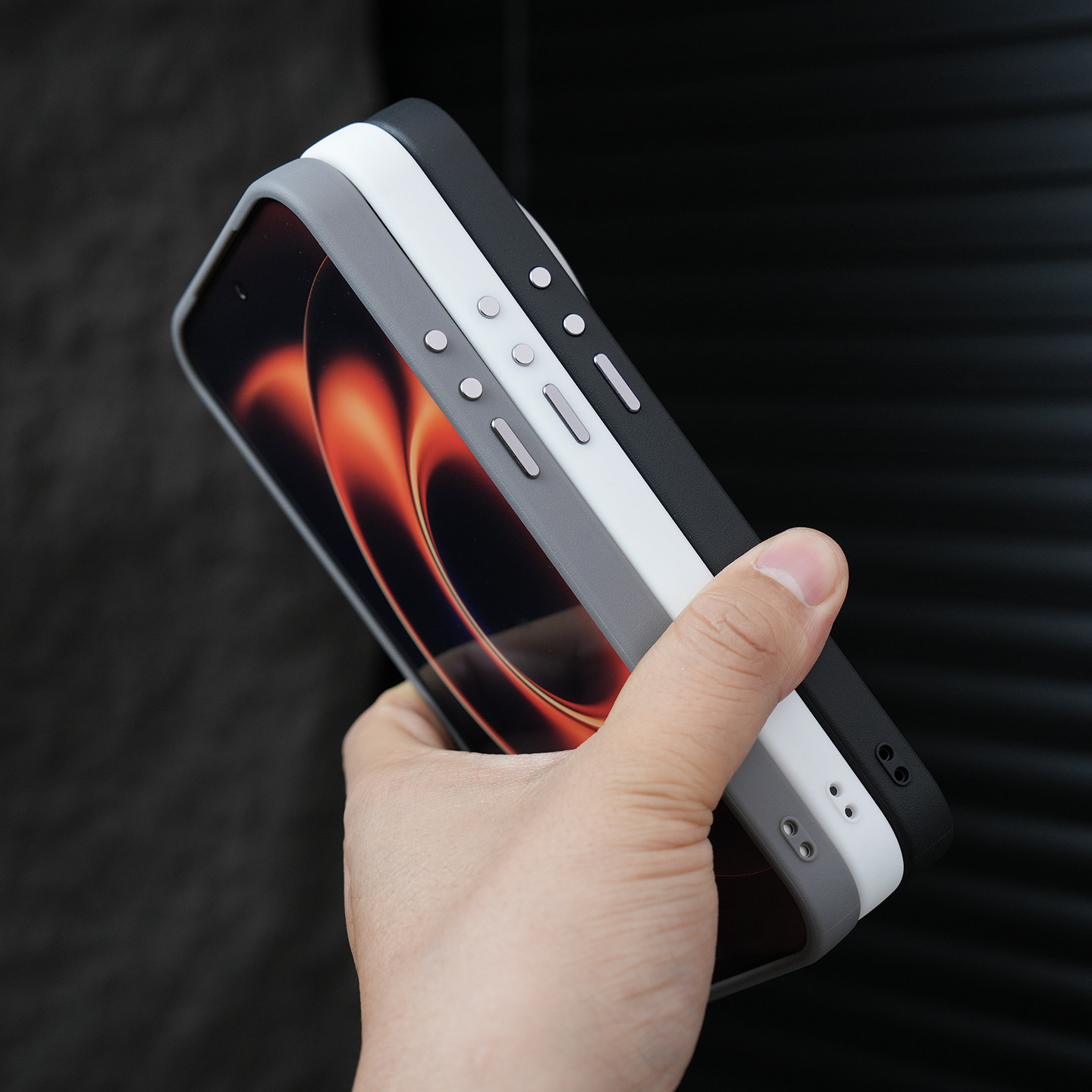 Luxury Leather Case for Xiaomi - Photography Kit Xiaomi 17 Ultra avis et prix